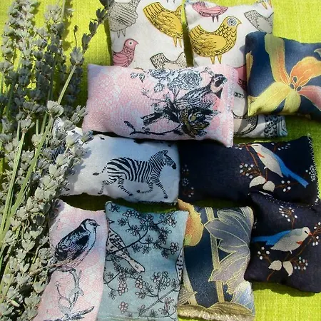 Lavender Gæstehus 3*