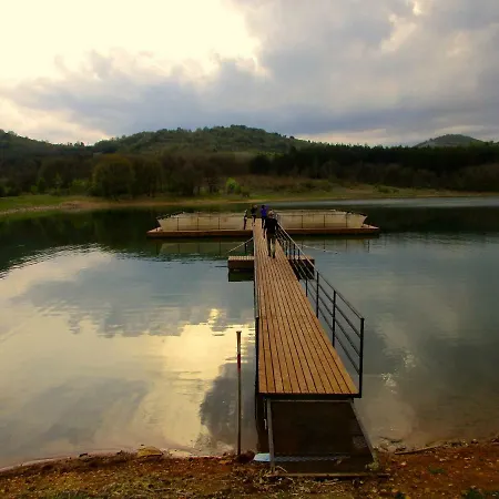 Gasthof Lavender Rupkite